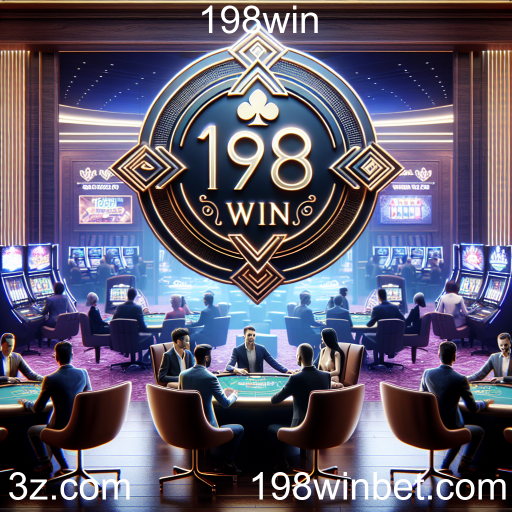 Descubra a Exclusividade da Área VIP do 198win